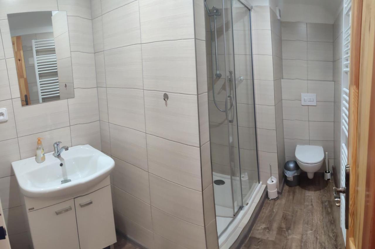 Apartmany Anna Трояновице Екстериор снимка